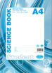 Picture of SCIENCE BOOK A4